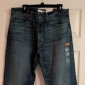 True Craft Men's Denim Jeans